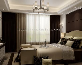 2020 Curtain & Blinds Refer In Johor 