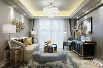 2020 Curtain & Blinds Refer In Johor 