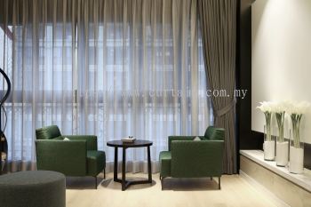 2020 Curtain & Blinds Refer In Johor 