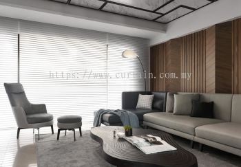 2020 Johor Bahru Curtain & Window Blinds Refer Design