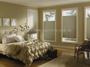 2020 Johor Bahru Curtain & Window Blinds Refer Design