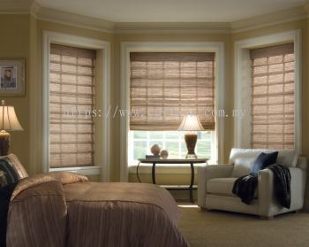 2020 Johor Bahru Curtain & Window Blinds Refer Design