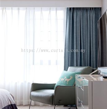 2020 Johor Bahru Curtain Refer Design