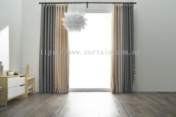 2020 Johor Bahru Curtain Refer Design