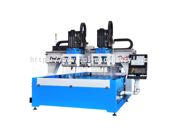 CNC Drilling Machine - Table Type Drill+1020/1640