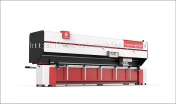 CNC High Speed Grooving Machine GH-3200/4200/6200NT