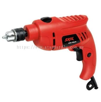 10 mm Impact Drill 6510