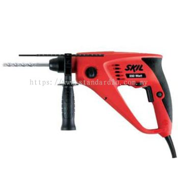 2kg-Rotary Hammer 1715