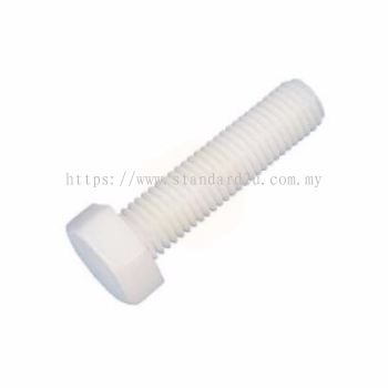 Nylon Screw (Bolt)