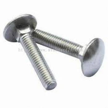 Carriage Bolt