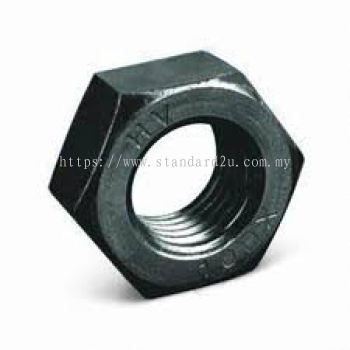 Hex Nut