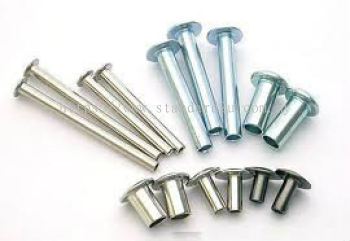 Semi Turbular Rivet / Semi Hollow Rivet