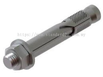 Expansion Bolt