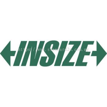 Insize