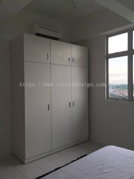 College Hostel Furniture, Johor Bahru