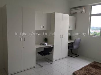 College Hostel Furniture, Johor Bahru