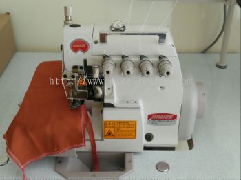 Bruce Overlock Sewing Machine