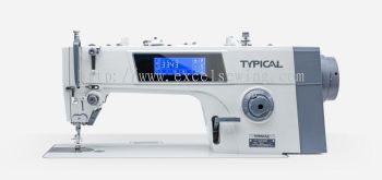 TYPICAL INDUSTRY HI SPEED AUTO CUT SEWING MACHINE