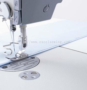 TYPICAL INDUSTRY HI SPEED AUTO CUT SEWING MACHINE