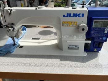 JUKI HI SPEED LOCKSTITCH SEWING MACHINE