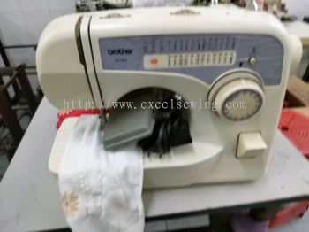 JOB REPAIR SEVIS FOR BROTHER PORTABLE HOME SEWING MACHINE