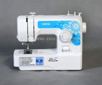 NEW SEWING MACHINE