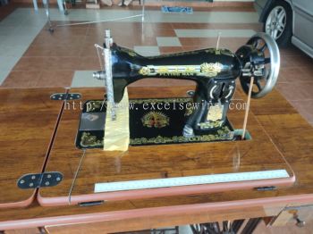 JOHOR BHARU ANTIQUE MACHINE