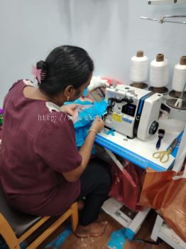MENJUAL DAN MEMBAIKI MESIN JAHIT ,BAHARU ,TERPAKA MESIN JAHIT  SEMUAI