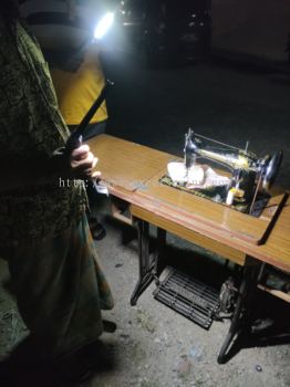 MENJUAL DAN MEMBAIKI MESIN JAHIT ,BAHARU ,TERPAKA MESIN JAHIT  SEMUAI