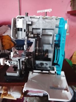 MENJUAL DAN MEMBAIKI MESIN JAHIT ,BAHARU ,TERPAKA MESIN JAHIT  SEMUAI