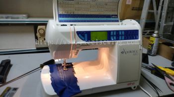 JOB REPAIR SEVIS ,SALES,NEW AND SECOND HAND SEWING MACHINE
