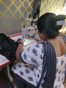 JOB REPAIR SEVIS ,SALES,NEW AND SECOND HAND SEWING MACHINE
