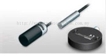 Capacitive Sensors