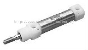 ISO Cylinders