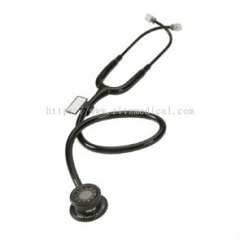 MDF740  Pulse Time 2in1 Stethoscope