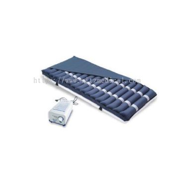 Ripple Mattress (Strip style)