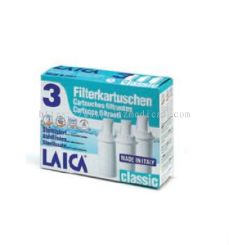 LAICA Cartridges for Water Filter