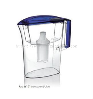 LAICA Cool Line Water Filter Jug