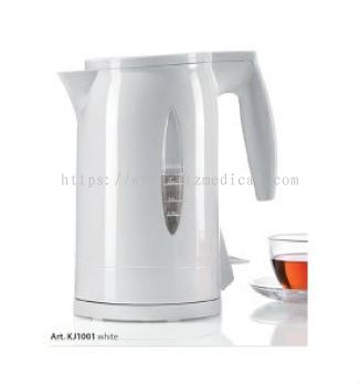 Water Filter Kettle