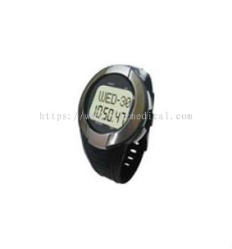 Watch Pedometer