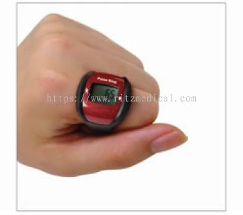 Sport Pulse Ring