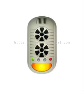 LED Pest Repeller