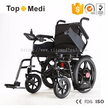 Electrical Wheelchair TEW806E