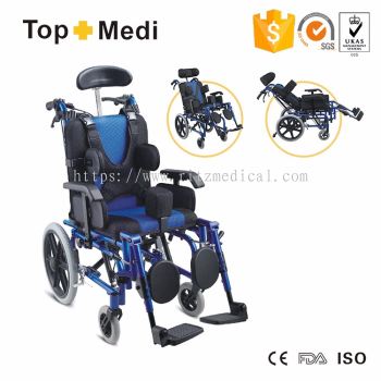 Cerebral Palsy Wheelchair