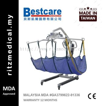 Bestcare Taiwan Lift Stretcher  PL DSR200 