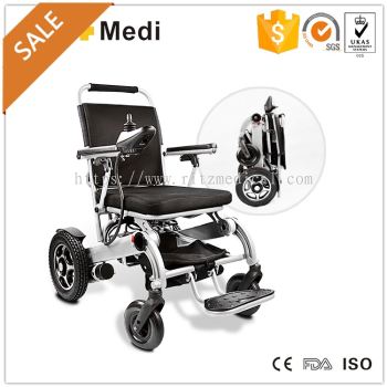 Electrical Wheel Chair TEW007 