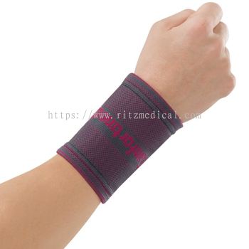 CO-3021 Pattern Wrist Support