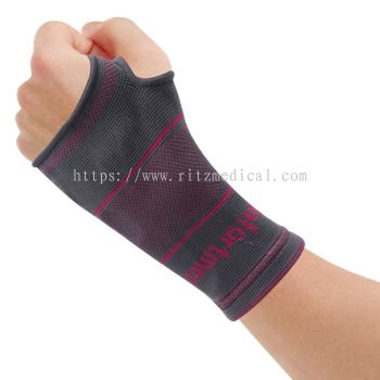 CO-4004 Pattern Wrist & Palm Support with pad