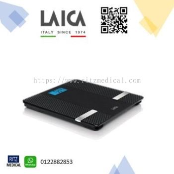 LAICA ITALY PS7002 Smart Digital Scale  ( 2 Years Warranty )