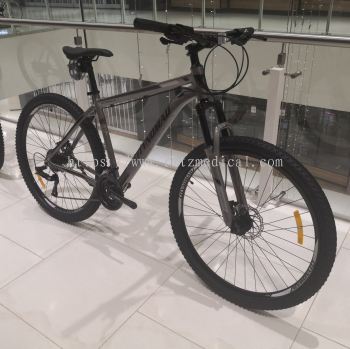 CITYNAMAD GREY RANGER 29x2.25in  MTB-27S LTWOO